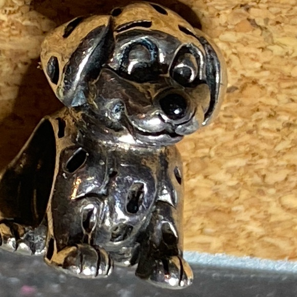 Disney Dalmation charm (368) - Picture 8 of 8
